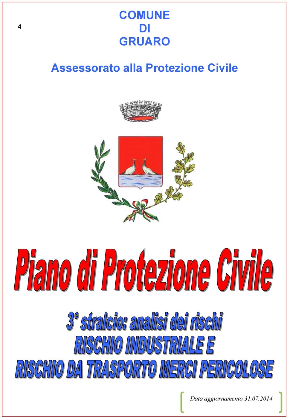 Protezione Civile