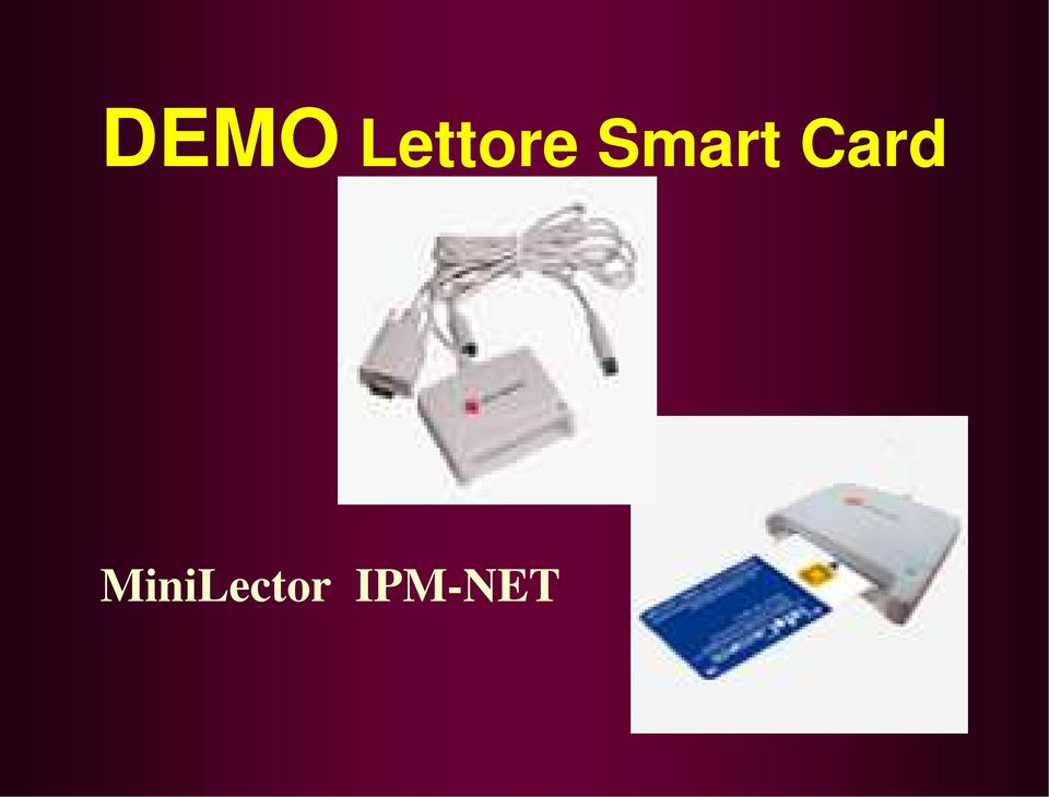 Smart Card