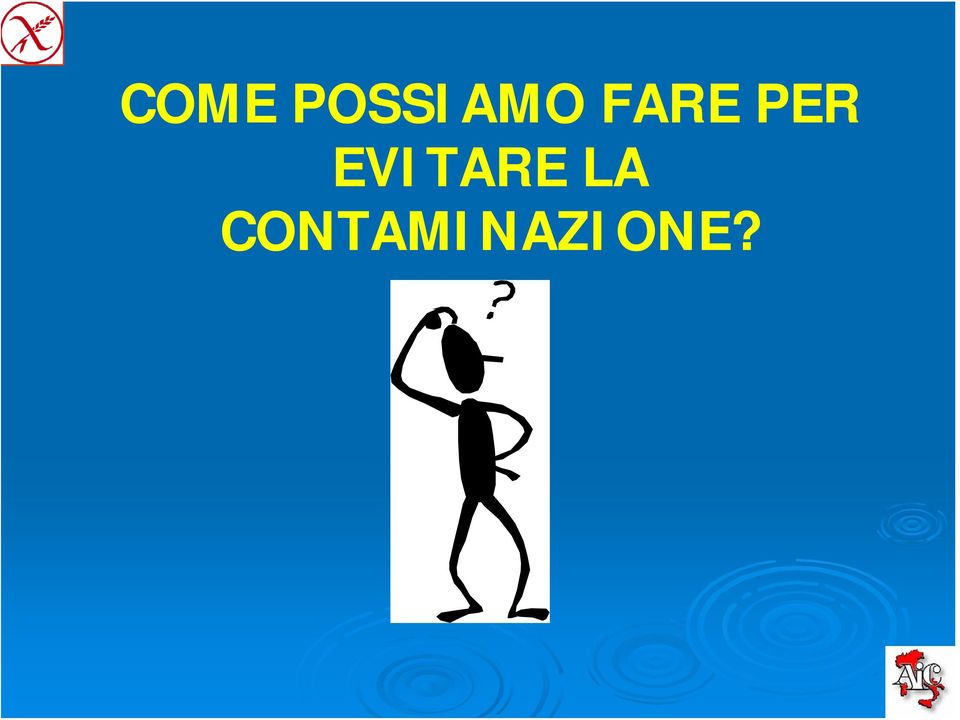 FARE PER