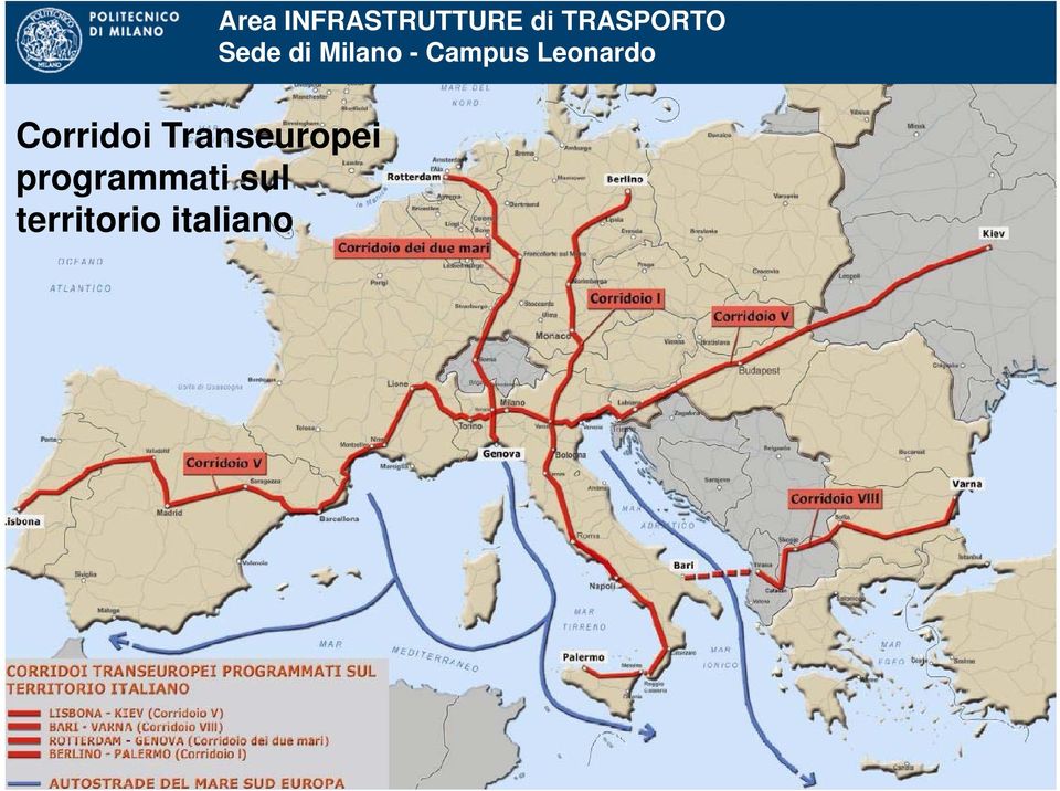 territorio italiano