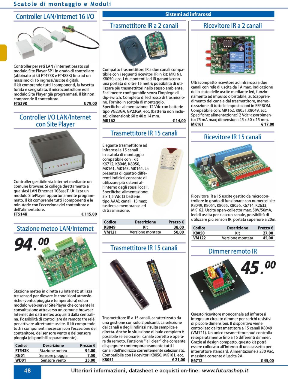 datasheet e