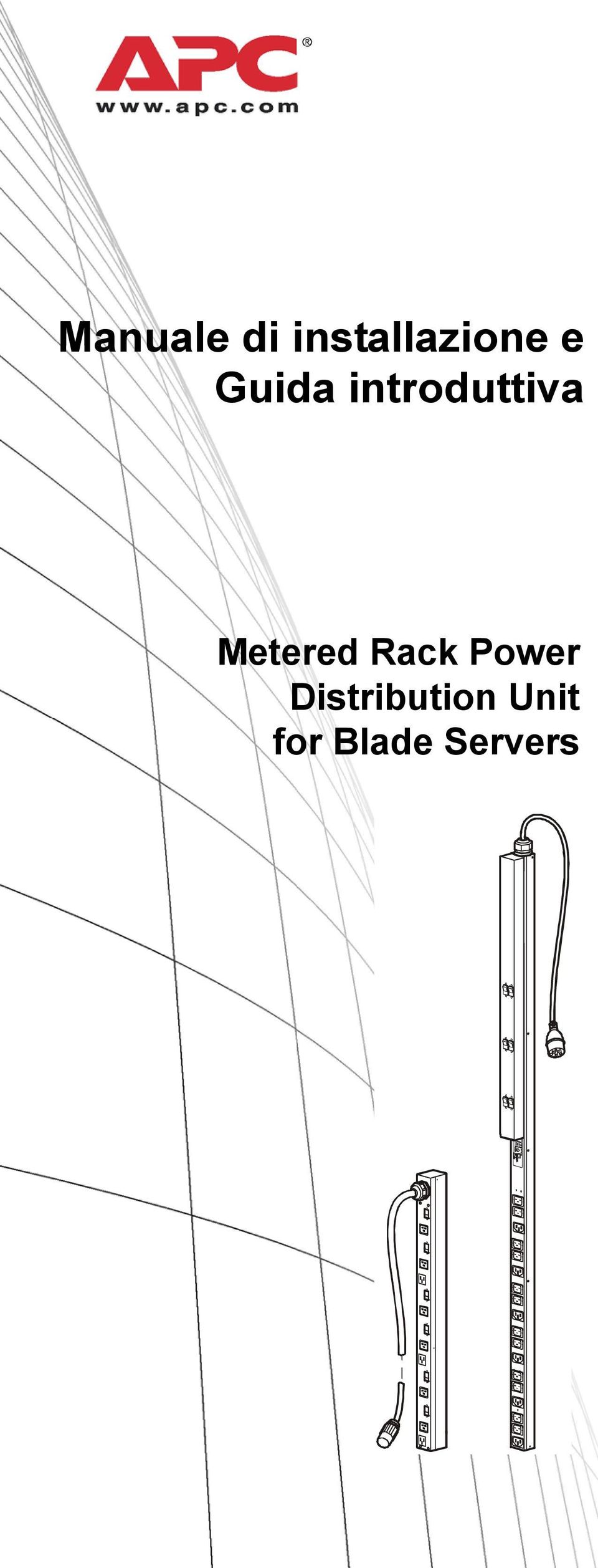 Metered Rack Power