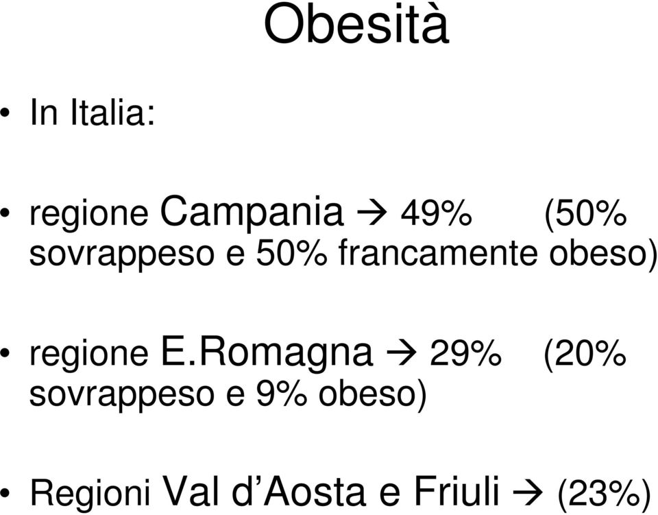 regione E.