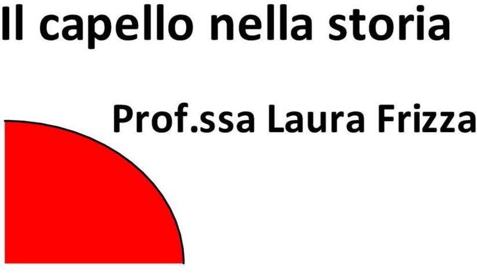 storia Prof.