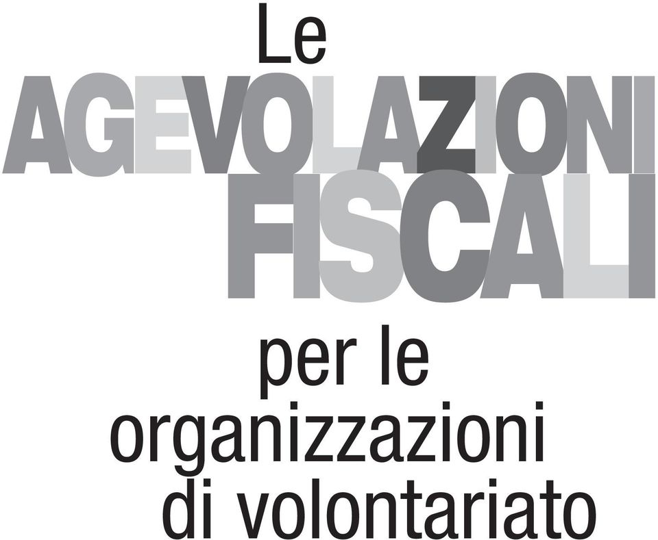 organizzazioni