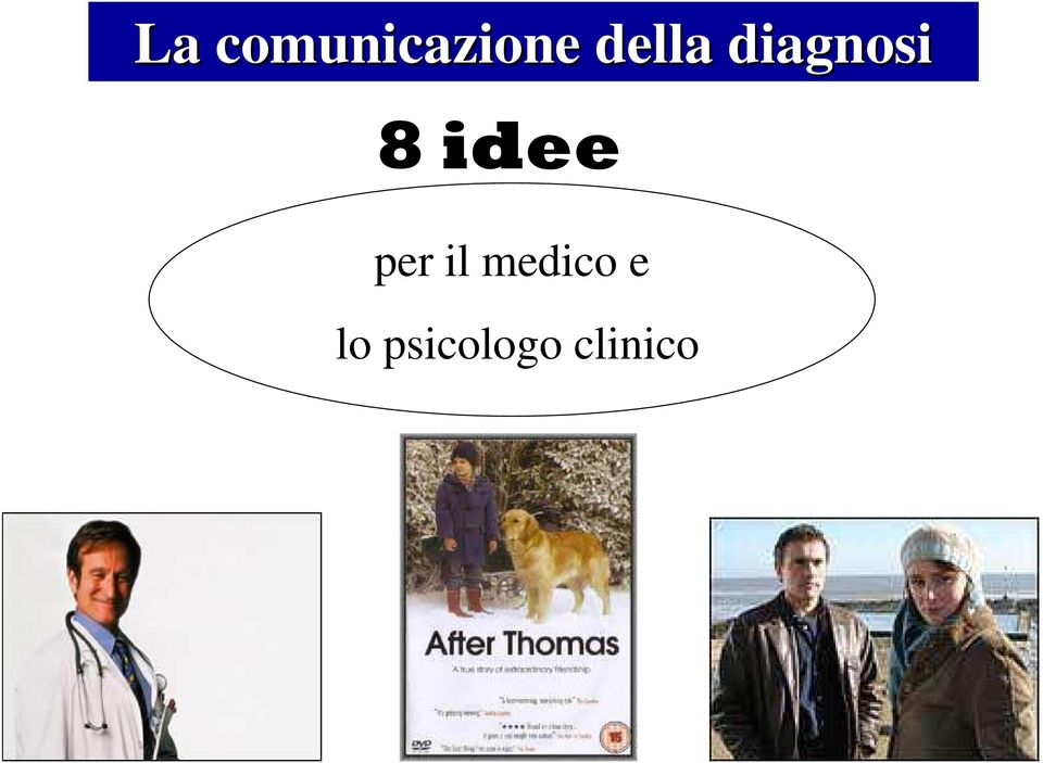 idee per il medico