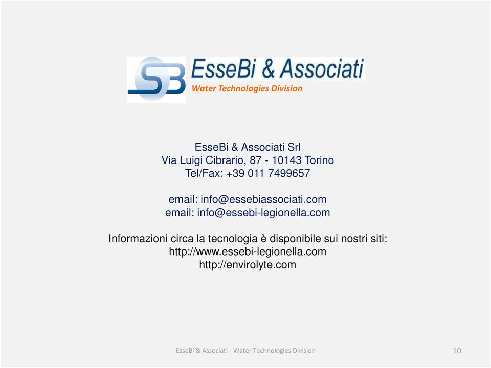 cm email: inf@essebi-leginella.