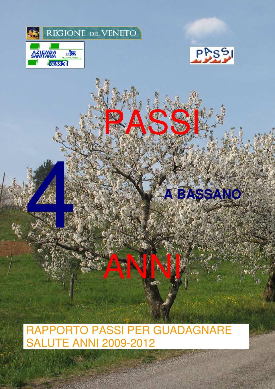 PASSI PER