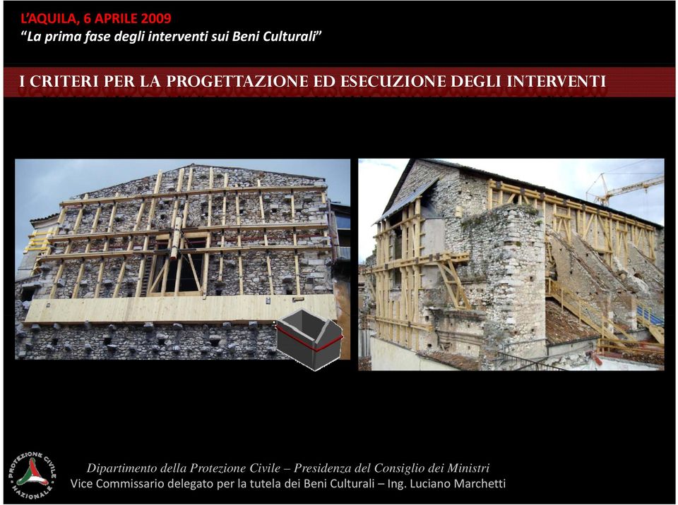 PROGETTAZIONE