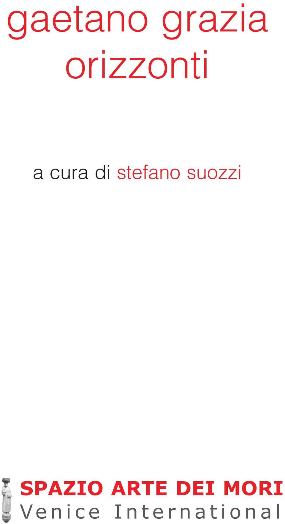 stefano suozzi SPAZIO