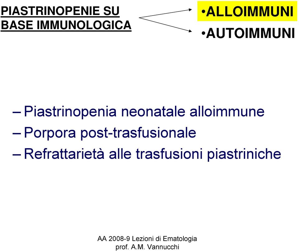neonatale alloimmune Porpora
