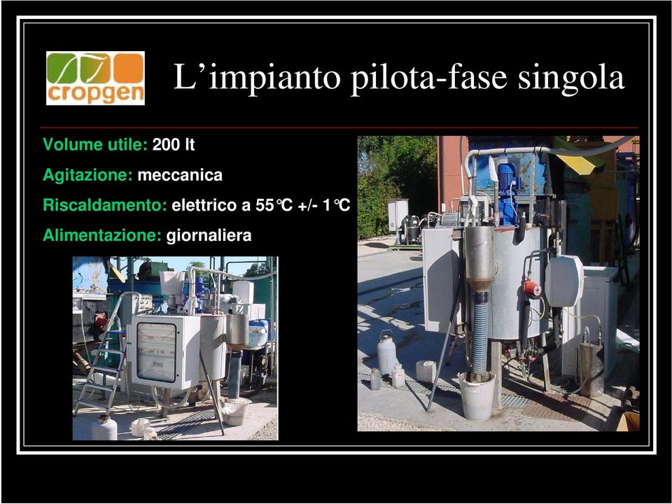 meccanica Riscaldamento: elettrico