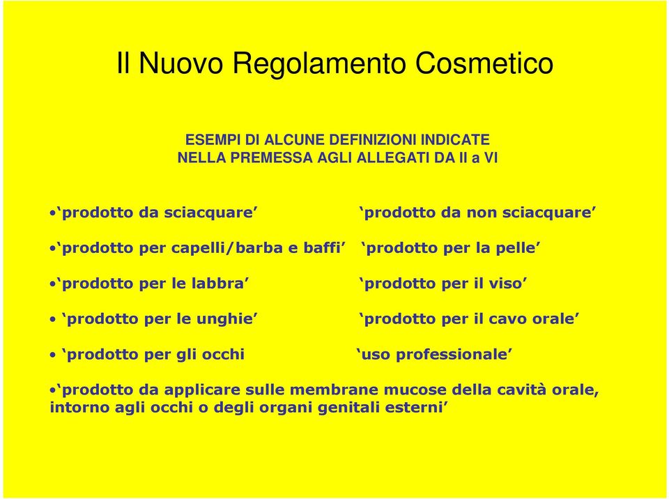 gli occhi prodotto da non sciacquare prodotto per la pelle prodotto per il viso prodotto per il cavo orale uso