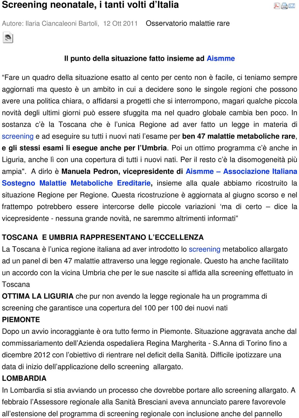 progetti che si interrompono, magari qualche piccola novità degli ultimi giorni può essere sfuggita ma nel quadro globale cambia ben poco.