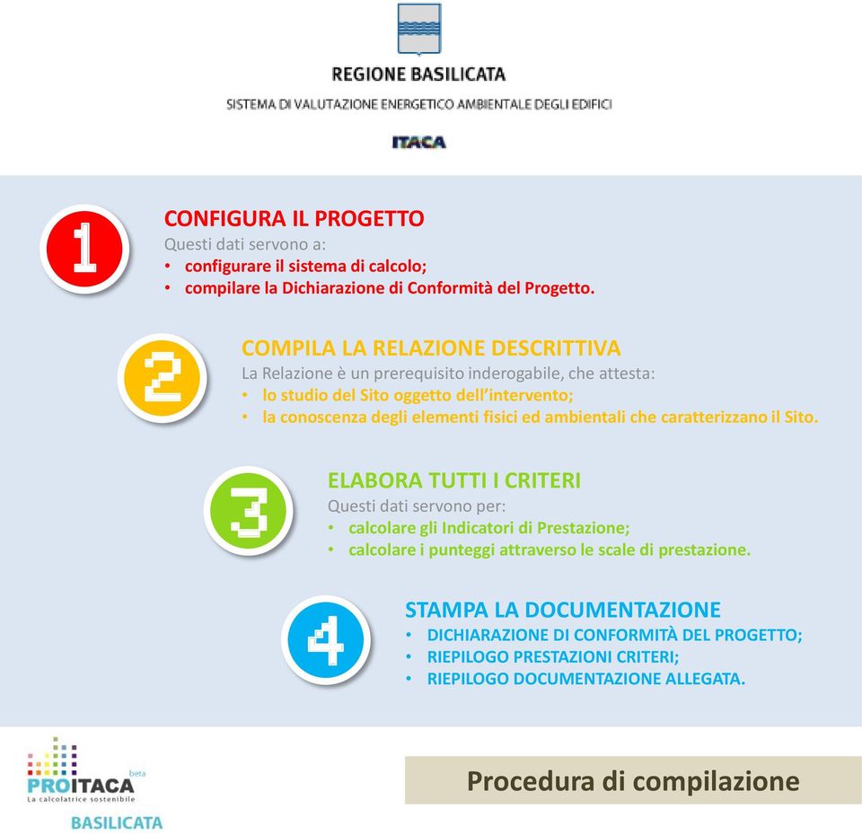 fisici ed ambientali che caratterizzano il Sito.