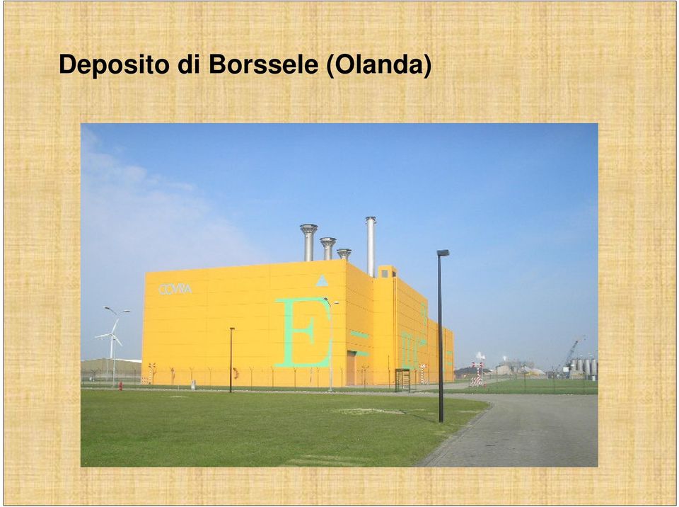 Borssele