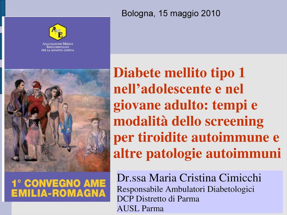 autoimmune e altre patologie autoimmuni Dr.