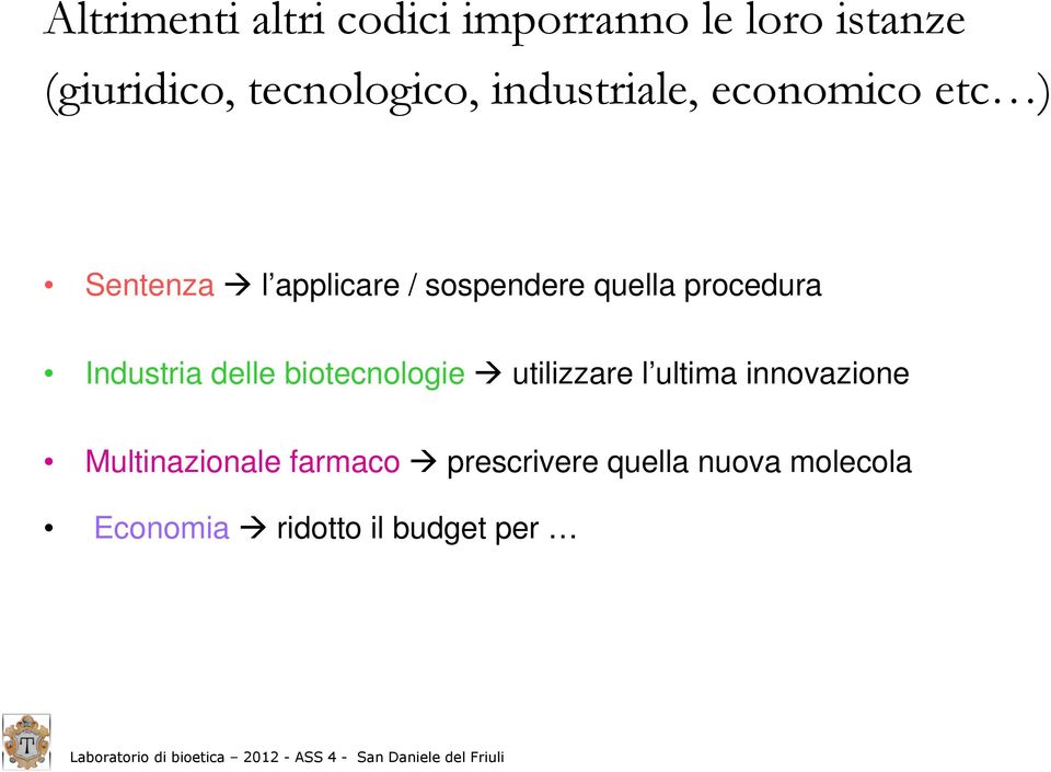 biotecnologie utilizzare l ultima innovazione Multinazionale farmaco prescrivere quella