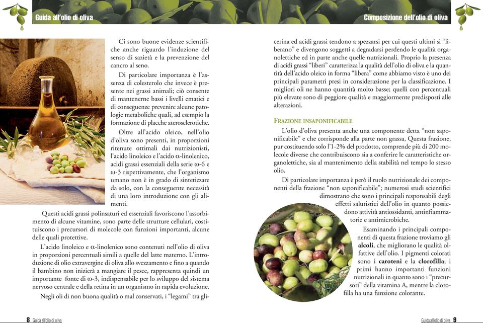 metaboliche quali, ad esempio la formazione di placche aterosclerotiche.