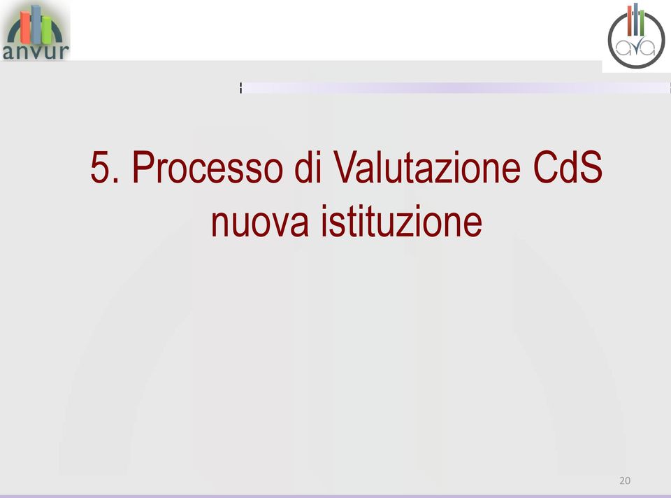 Valutazione