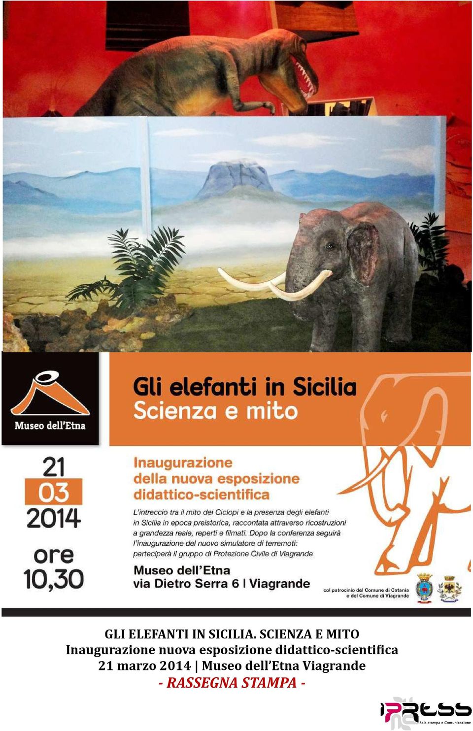 esposizione didattico-scienti ica 21