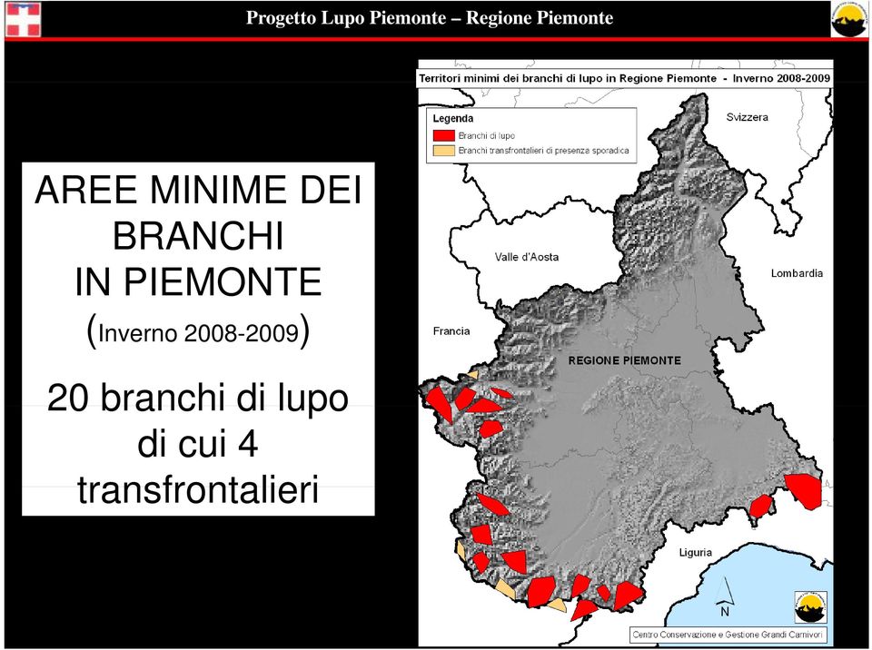 PIEMONTE (Inverno 2008-2009) 2009)