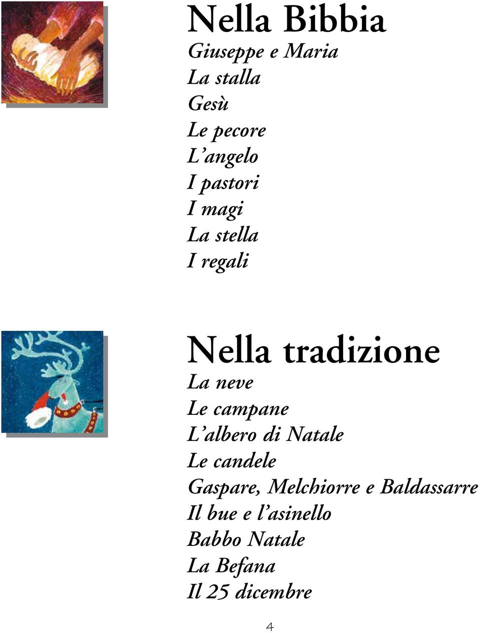 campane L albero di Natale Le candele Gaspare, Melchiorre e