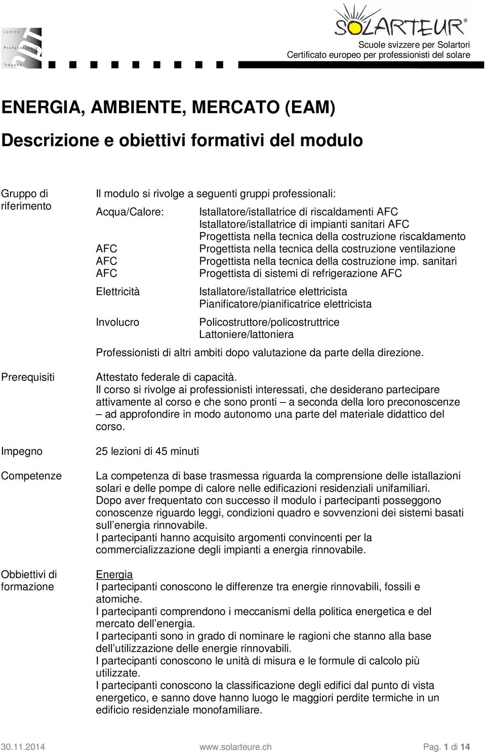 Progettista nella tecnica della costruzione ventilazione Progettista nella tecnica della costruzione imp.