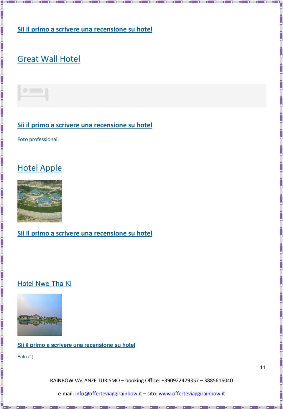 Hotel Apple Sii il primo a scrivere una recensione su hotel Hotel