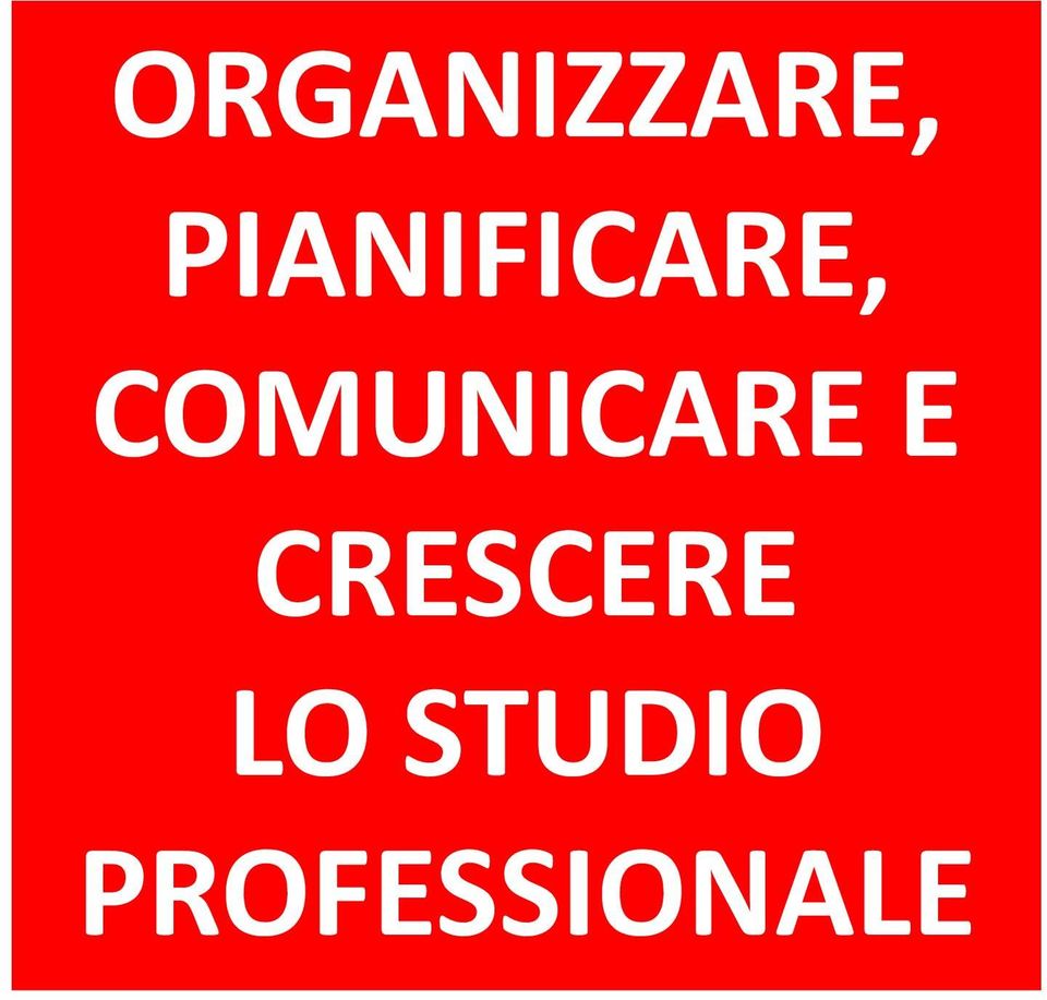 COMUNICARE E