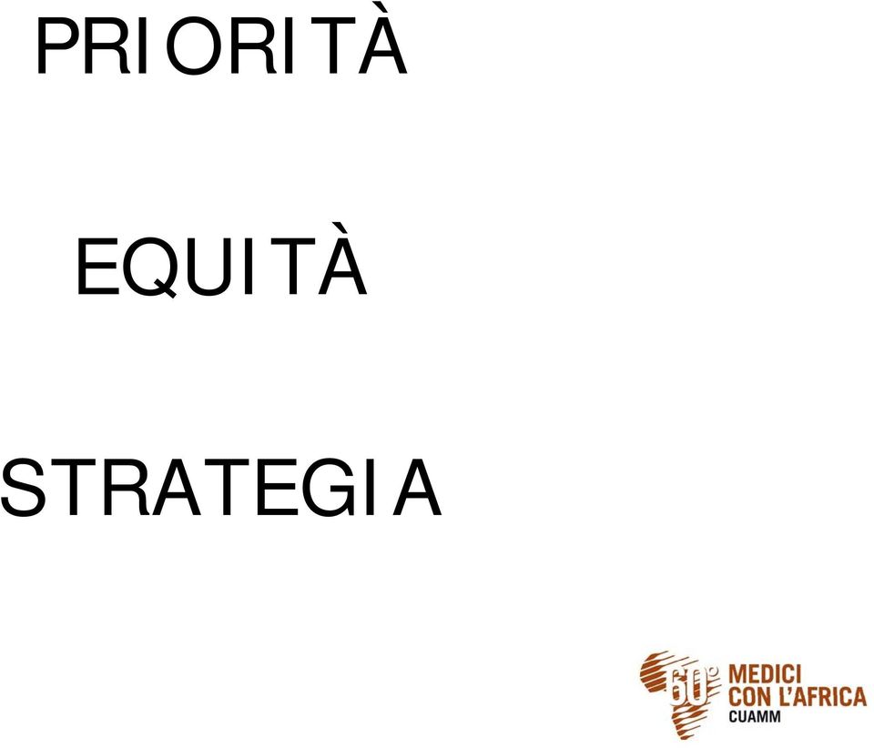 STRATEGIA