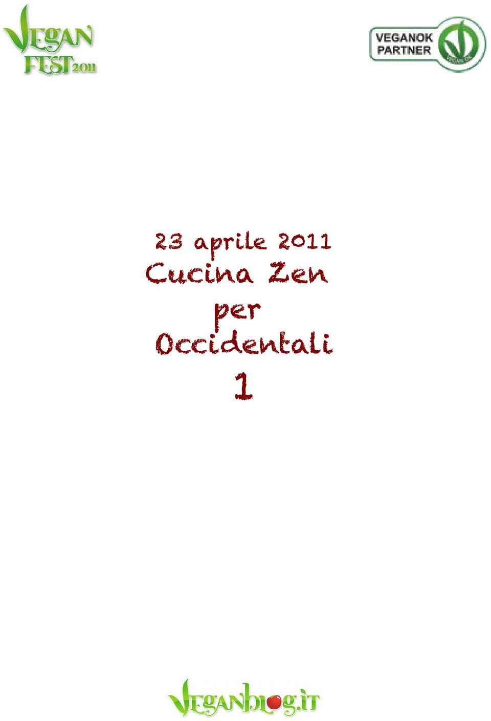 Cucina Zen