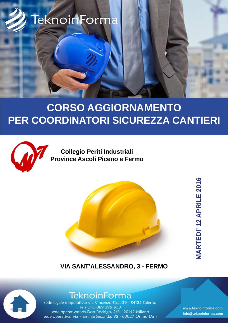 Industriali Province Ascoli Piceno e