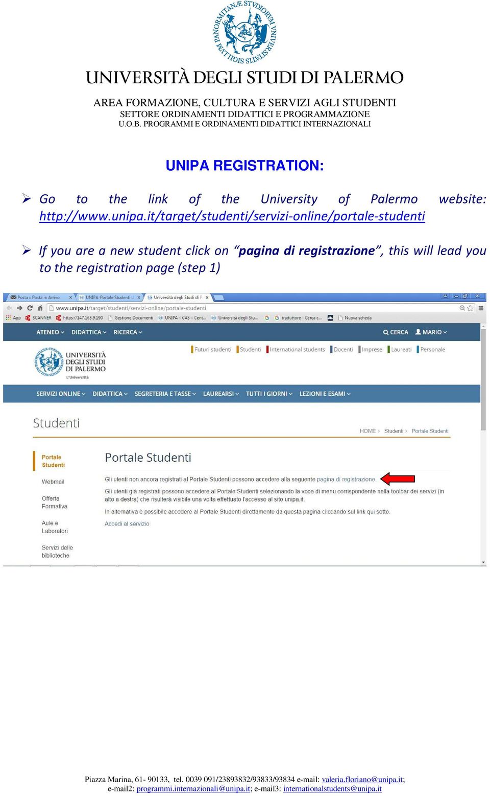 it/target/studenti/servizi-online/portale-studenti If you are
