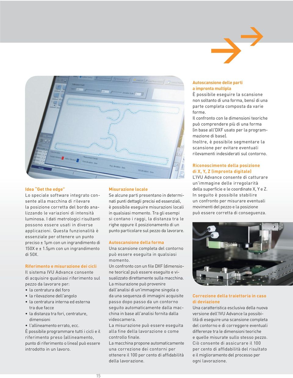 5µm con un ingrandimento di 50X.