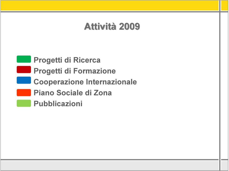 Formazione Cooperazione