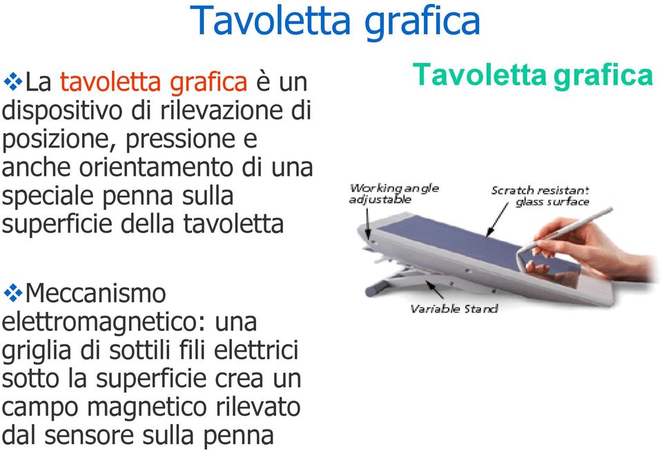 Meccanismo elettromagnetico: una griglia di sottili fili elettrici sotto la