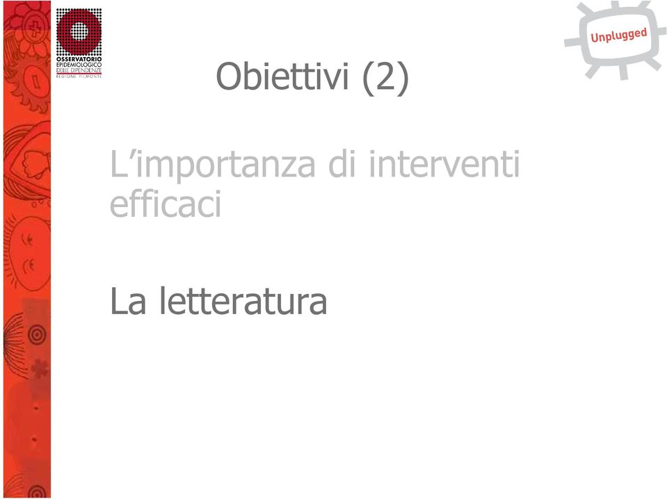 interventi