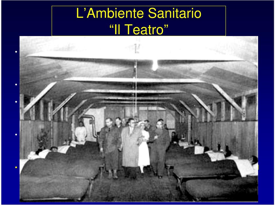 E facile valutare la quantità e la qualità dei microbi nell ambiente E difficile valutarne il ruolo epidemiologico e dunque anche