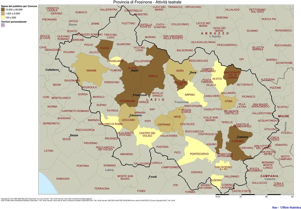 Provincia di