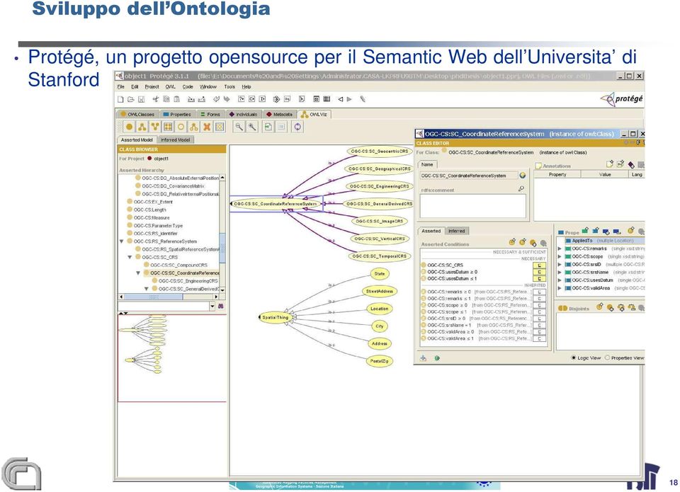 opensource per il Semantic