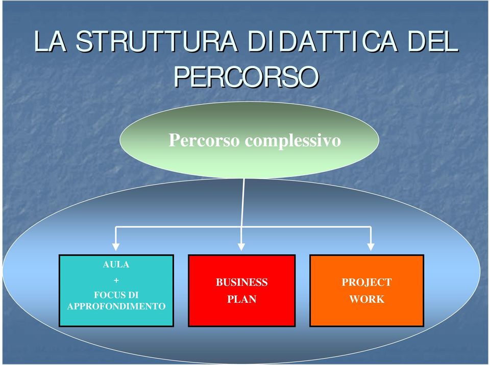 complessivo AULA + FOCUS DI