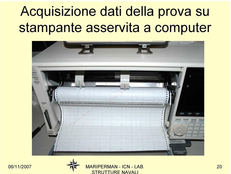 asservita a computer