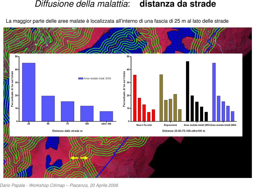 malate è localizzata all interno di