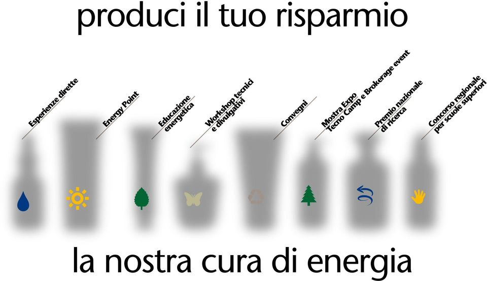 event Premio nazionale di