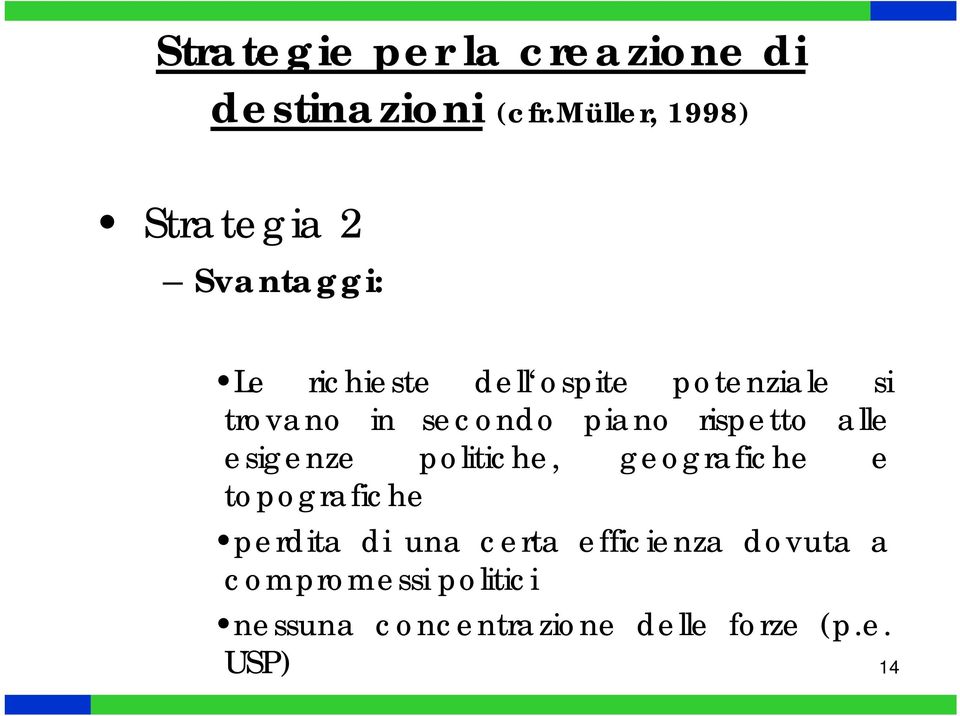 geografiche e topografiche perdita di una certa efficienza