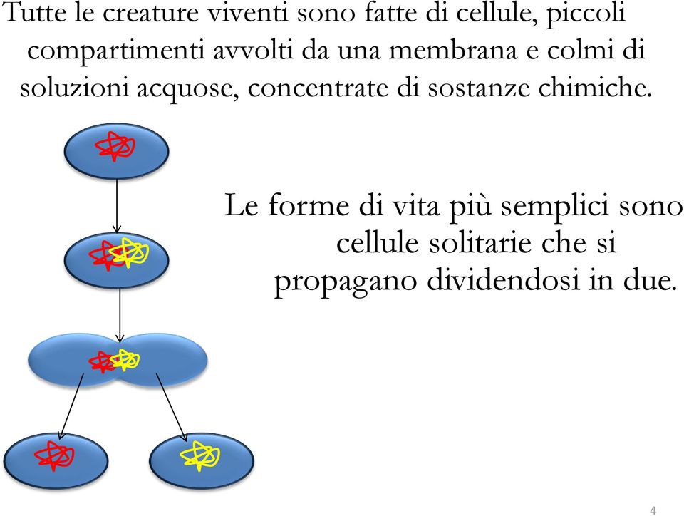 acquose, concentrate di sostanze chimiche.