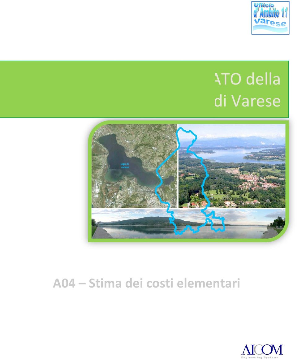di Varese A04 Stima
