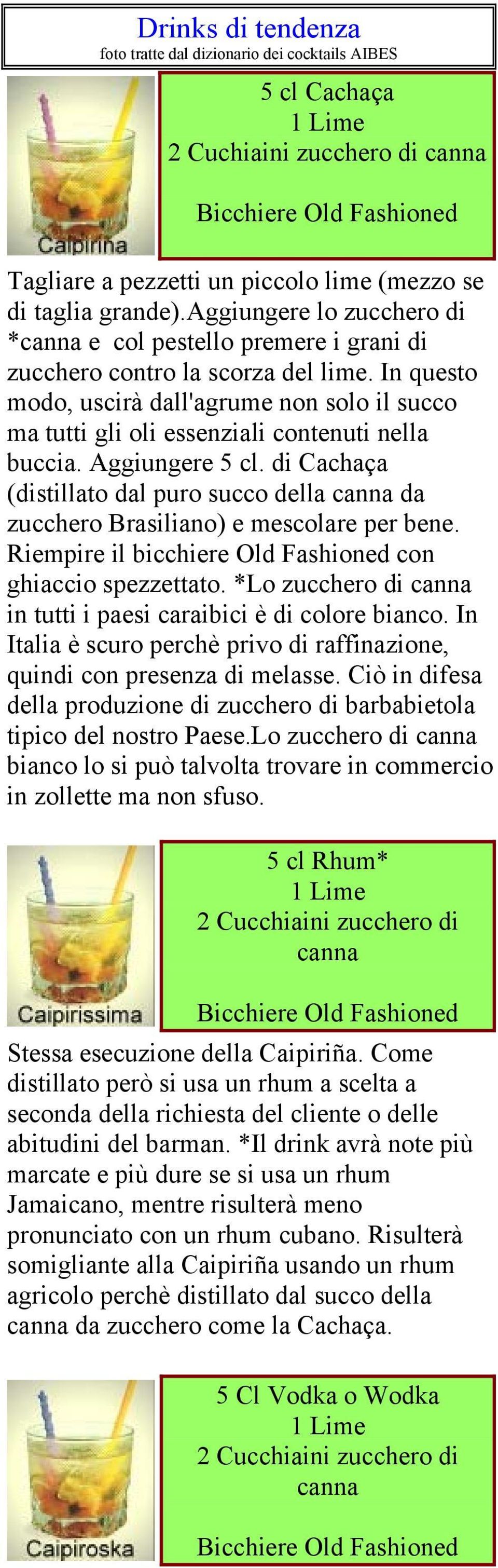 In questo modo, uscirà dall'agrume non solo il succo ma tutti gli oli essenziali contenuti nella buccia. Aggiungere 5 cl.