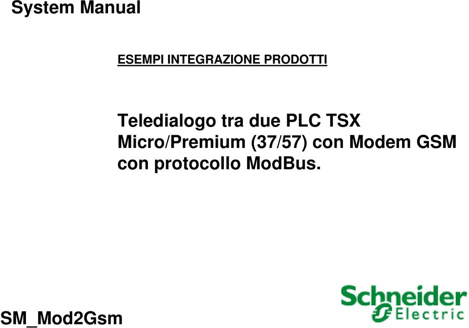 TSX Micro/Premium (37/57) con